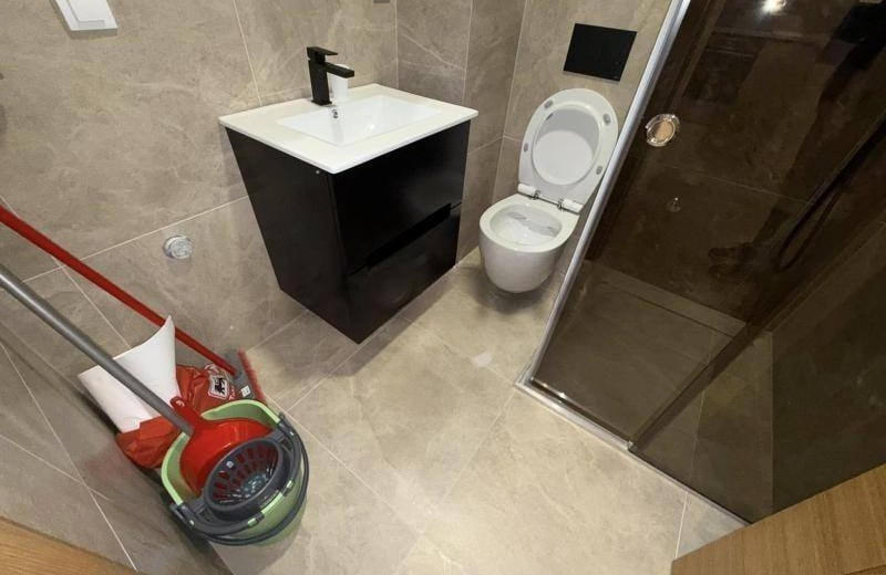 Vermietung einer gemütlichen 2-Zimmer-Wohnung, 50 m², Vračar, Belgrad, Serbien